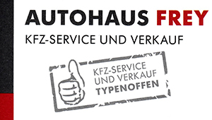 Autohaus Frey: Ihr Autohaus in Schönbeck/Meckl.